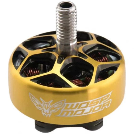 2022 in NEW Rcinpower WASP MAJOR 2020kv  FPV Brushless Motor